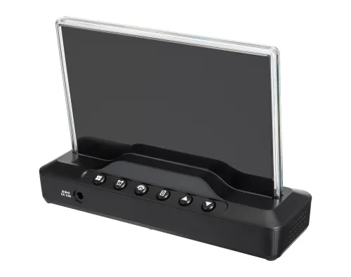 Метеостанция Ermenrich Report WR40, фото 4