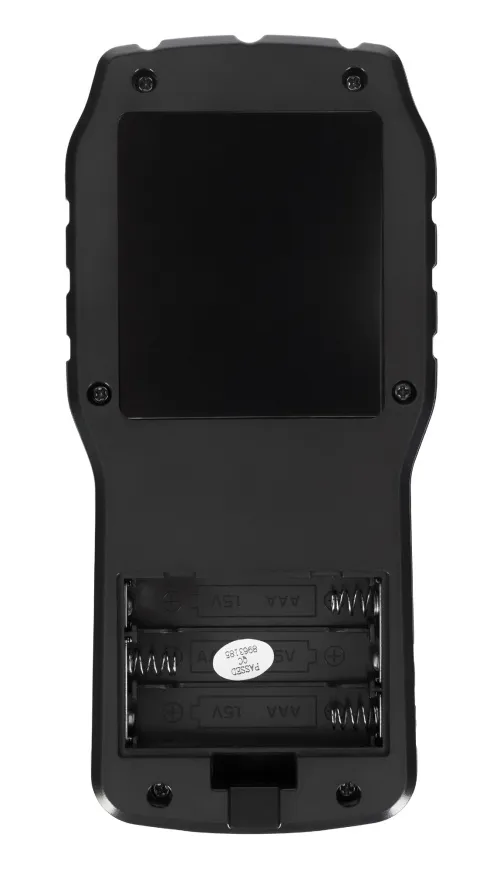 Датчик влажности Ermenrich Wett MW40, черный, фото 4