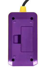 Тестер автомобильный Ermenrich Zing CT30