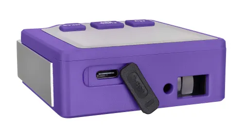 Цифровой уровень с лазерной рулеткой («3 в 1») Ermenrich Verk LQ60, фото 6