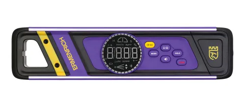 Цифровой уровень Ermenrich Verk LD25, с лазером, фото 3