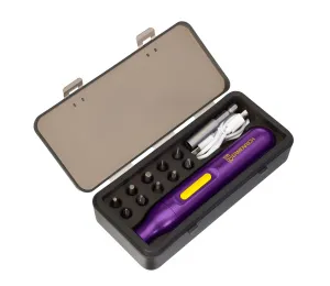 Отвертка для точных работ Ermenrich Tunn PD15