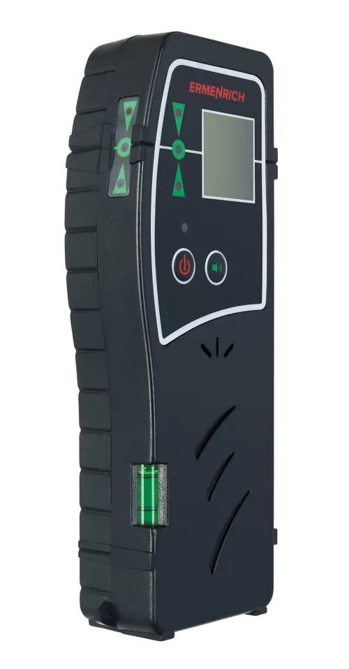 Лазерный приемник Ermenrich LR30, фото 4