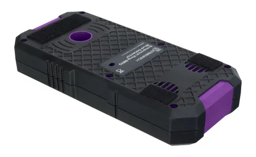 Детектор скрытой проводки Ermenrich Ping SM70, фото 7