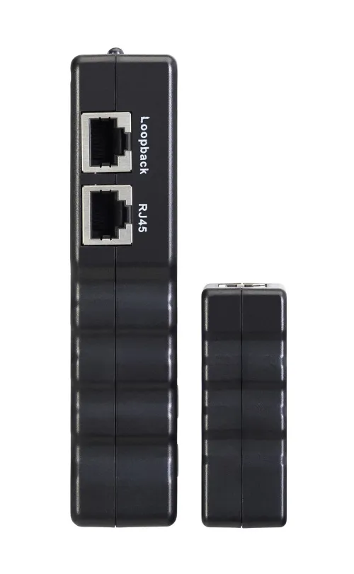 Кабельный PoE-тестер Ermenrich NetGeeks NP25, фото 6