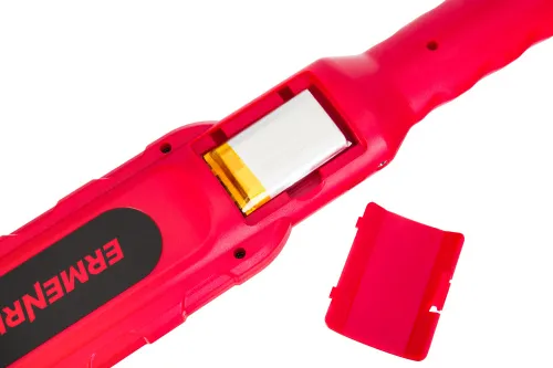 Детектор засорения труб Ermenrich Ping ES20, фото 8