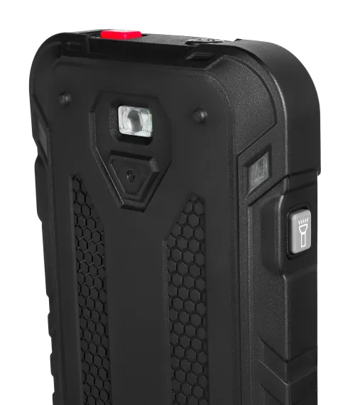 Цифровой мультиметр Ermenrich Zing TC35, фото 8