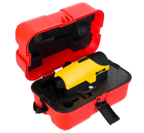 Нивелир Ermenrich PL30, фото 2