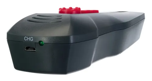 Измеритель длины кабеля Ermenrich NetGeeks NL70, фото 8