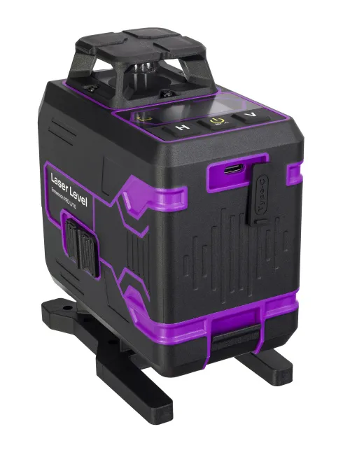 Лазерный уровень Ermenrich PRO LV70, фото 8