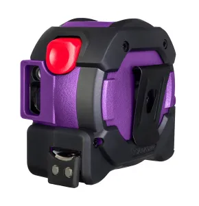 Рулетка с лазерным дальномером Ermenrich Reel SLR540