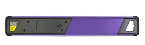 Цифровой уровень Ermenrich Verk LD40, с лазером, фото 5