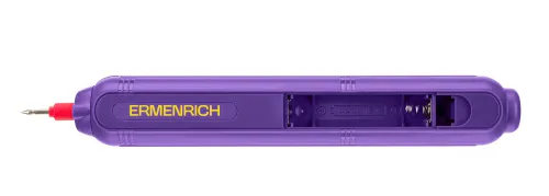 Цифровой мультиметр Ermenrich Zing TC05, фото 5