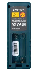 Лазерная рулетка Ermenrich Reel PLUS GK80