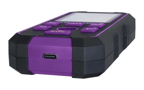 Детектор скрытой проводки Ermenrich Ping SM90, фото 6