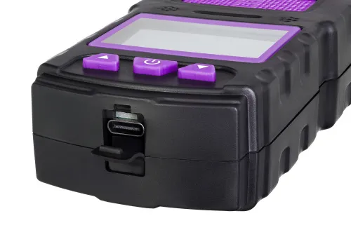 Детектор газа Ermenrich NG60, фото 7