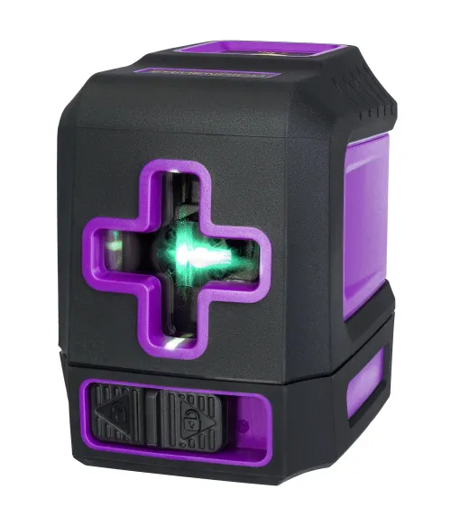 Лазерный уровень Ermenrich BASE LT30, фото 5