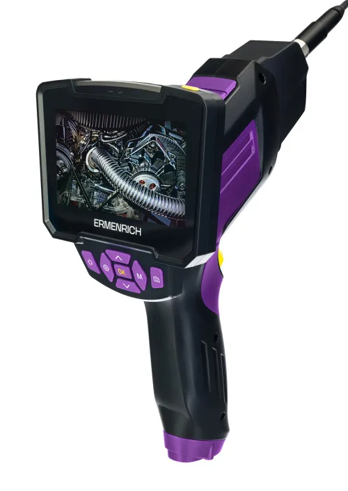 Видеоэндоскоп Ermenrich Seek VE60, фото 3