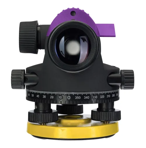 Комплект инструментов Ermenrich GeoTrio PRO, фото 4