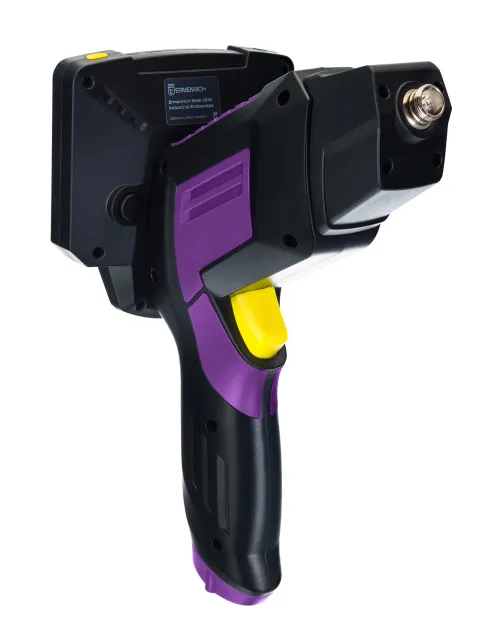 Видеоэндоскоп Ermenrich Seek VE40, фото 5