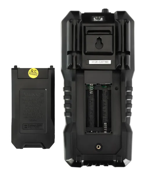 Цифровой мультиметр Ermenrich Zing TC21, фото 5