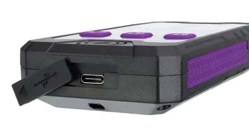 Приемник лазерный Ermenrich LR20, фото 6