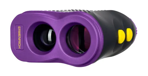 Лазерный строительный дальномер Ermenrich LR900, фото 9