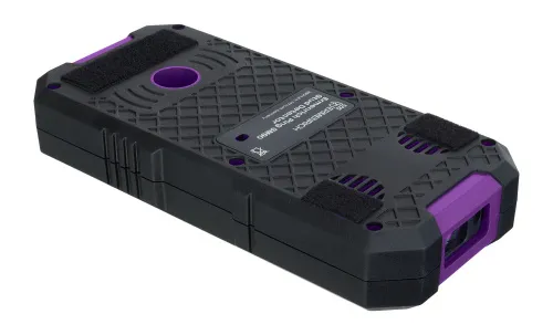 Детектор скрытой проводки Ermenrich Ping SM90, фото 8