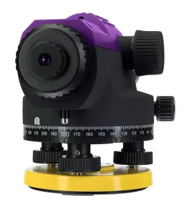 Нивелир Ermenrich PL40