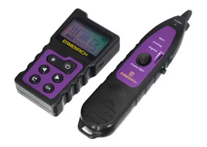 Многофункциональный кабельный тестер Ermenrich NetGeeks NP40