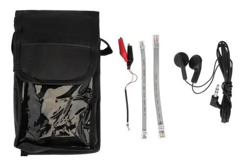 Кабельный тестер Ermenrich NetGeeks NP30, с поверкой, фото 11