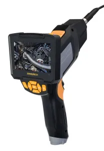 Видеоэндоскоп Ermenrich Seek VE60