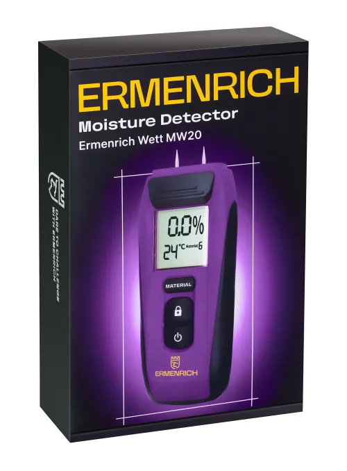 Датчик влажности Ermenrich Wett MW20, фото 8