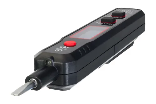 Индикатор напряжения Ermenrich Zing WT30, фото 2