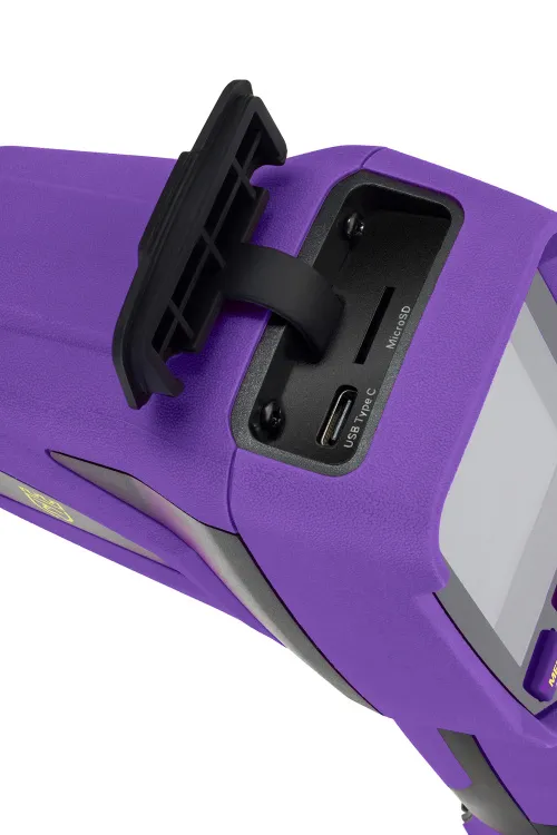 Тепловизор строительный Ermenrich Seek TV55, фото 8