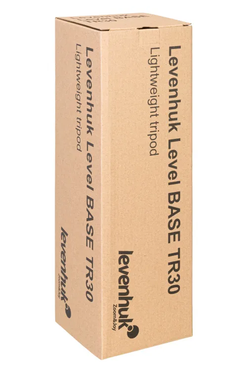 Штатив Levenhuk Level BASE TR30, фото 9