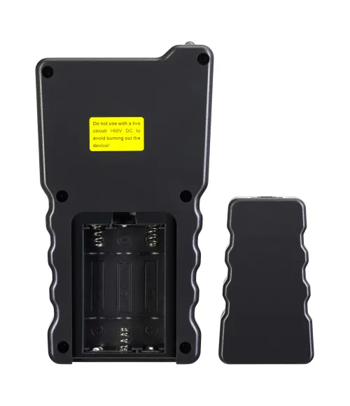 Кабельный PoE-тестер Ermenrich NetGeeks NP25, фото 9