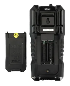 Цифровой мультиметр Ermenrich Zing TC24