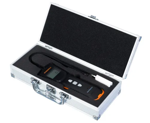 Детектор газа Ermenrich NG40, фото 2