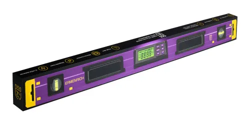 Цифровой уровень Ermenrich Verk LY80, фото 8