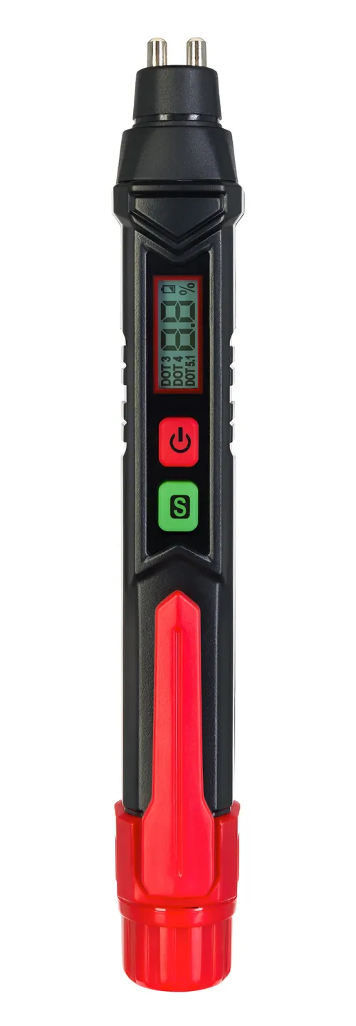 Тестер тормозной жидкости Ermenrich Verk FB20, фото 4