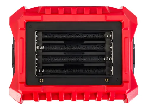 Тестер изоляции Ermenrich Ping ET50, фото 6