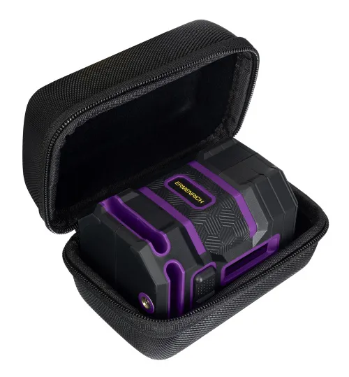 Уровень лазерный Ermenrich PLUS LN15, фото 3