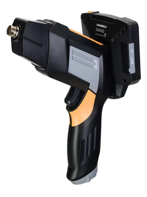 Видеоэндоскоп Ermenrich Seek VE50, черный, фото 6