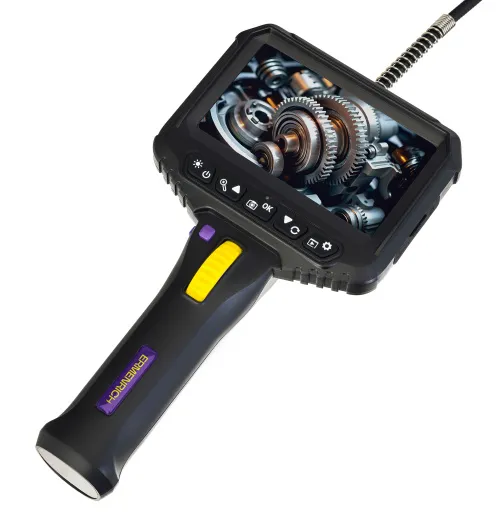 Видеоэндоскоп Ermenrich Seek VE80, фото 4