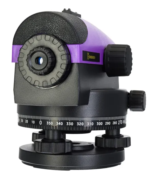 Комплект инструментов Ermenrich GeoTrio PLUS, фото 3