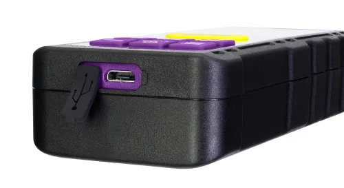 Лазерная рулетка Ermenrich Reel PRO GL60, фото 6