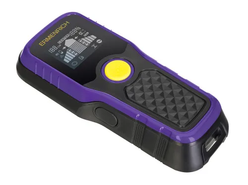 Детектор проводки Ermenrich Ping SM40, фото 2