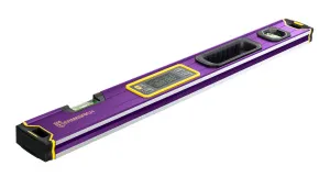 Цифровой уровень Ermenrich Verk LL60