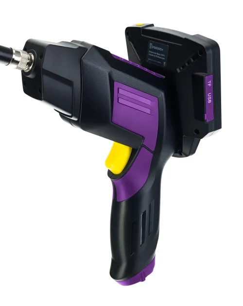 Видеоэндоскоп Ermenrich Seek VE70, фото 6